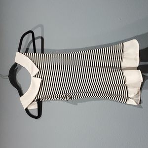 Stripes top